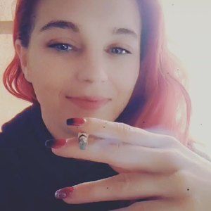 Meet your Posher, Amanda